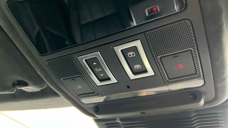 Land Rover Range Rover Evoque 2.0 D200 Autobiography 5dr Auto [Revised] Diesel Hatchback